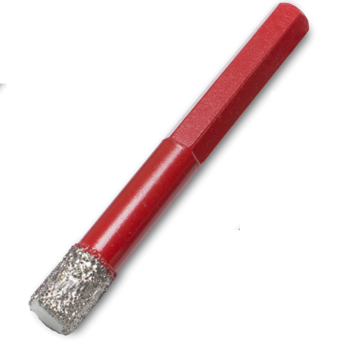 Rubi Fliesenbohrer Trocken 12mm (HEX)